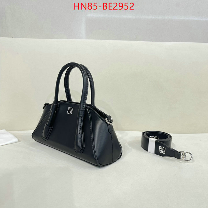 Givenchy Bags(4A)-Handbag-,ID: BE2952,$: 85USD