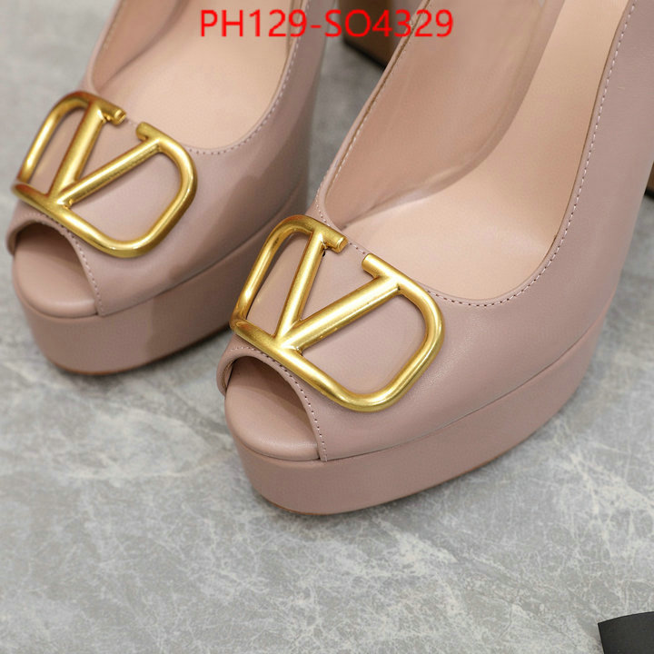 Women Shoes-Valentino,flawless , ID: SO4329,$: 129USD