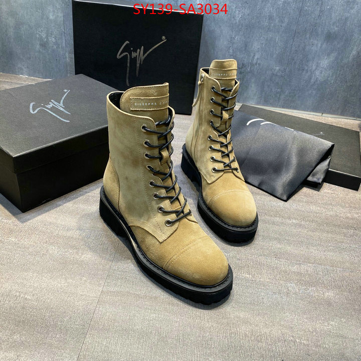 Women Shoes-Giuseppe,luxury , ID:SA3034,$: 139USD