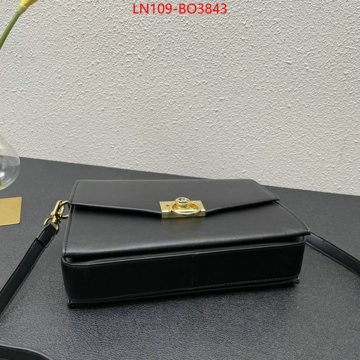 Michael Kors Bags(4A)-Diagonal-,high quality aaaaa replica ,ID: BO3834,$: 109USD