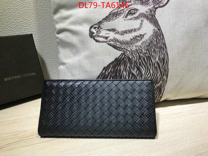 BV Bags(TOP)-Wallet,high ,ID: TA6146,$: 79USD