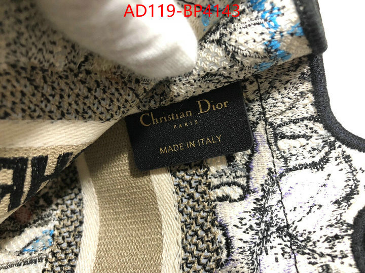 Dior Bags(TOP)-Book Tote-,ID: BP4143,$: 119USD