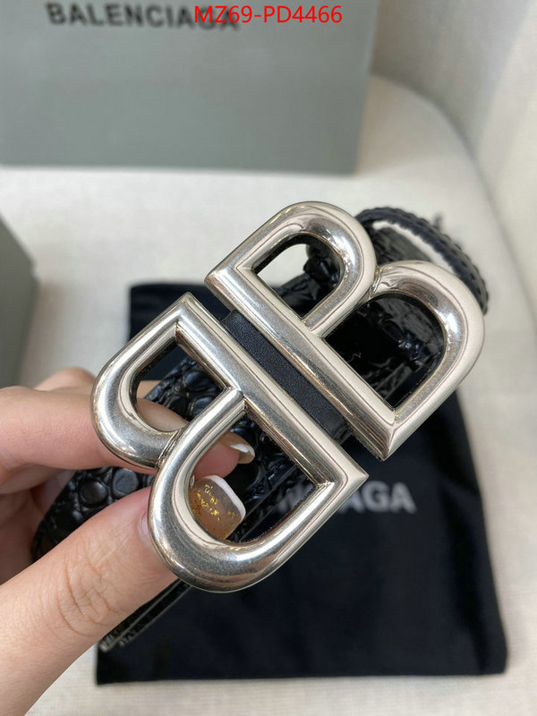 Belts-Balenciaga,designer 7 star replica , ID: PD4466,$: 69USD