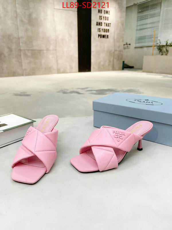 Women Shoes-Prada,replica for cheap , ID: SD2121,$: 89USD