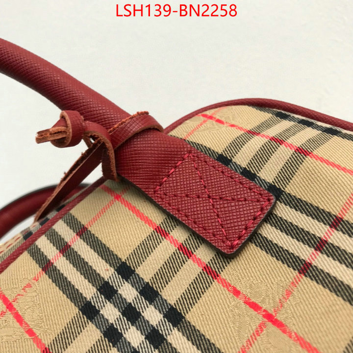 Burberry Bags(TOP)-Diagonal-,can i buy replica ,ID: BN2258,$: 139USD