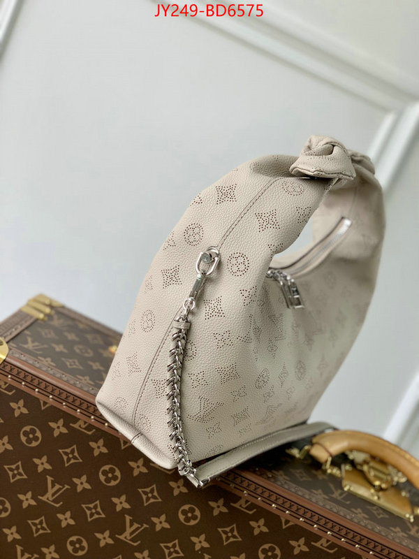 LV Bags(TOP)-Handbag Collection-,ID: BD6575,$: 249USD