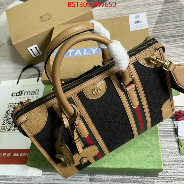 Gucci Bags(TOP)-Handbag-,7 star collection ,ID: BW650,$: 309USD