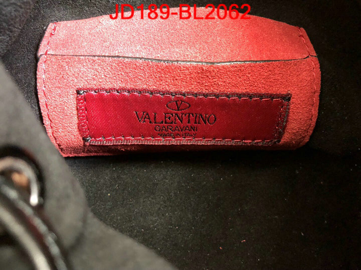 Valentino Bags (TOP)-Rockstud Spike-,high quality 1:1 replica ,ID: BL2062,$: 189USD