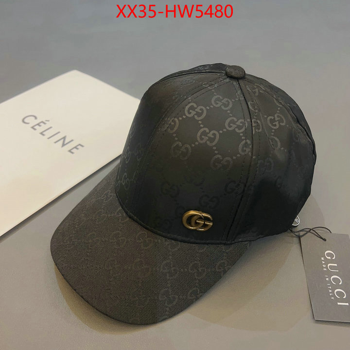 Cap (Hat)-Gucci,best replica 1:1 , ID: HW5480,$: 35USD