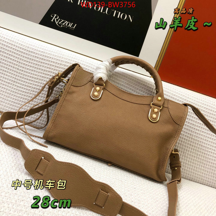 Balenciaga Bags(4A)-Neo Classic-,high quality replica ,ID: BW3756,$: 139USD