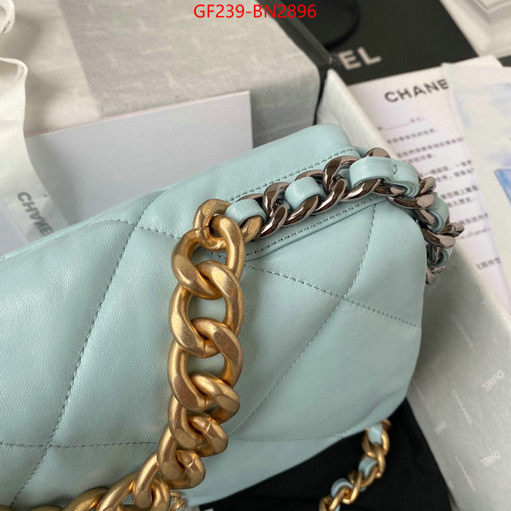 Chanel Bags(TOP)-Diagonal-,ID: BN2896,$: 239USD