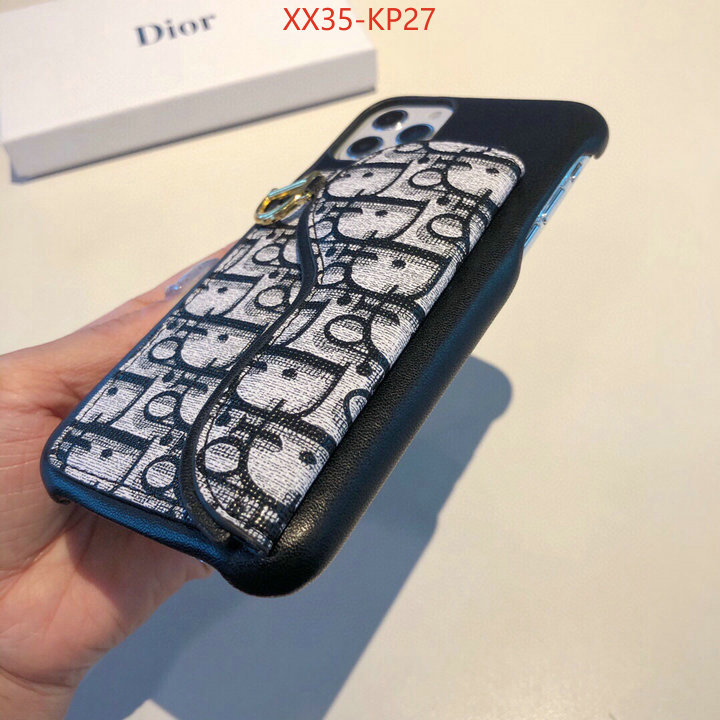 Phone case-Dior,replica every designer , ID: KP27,$: 35USD