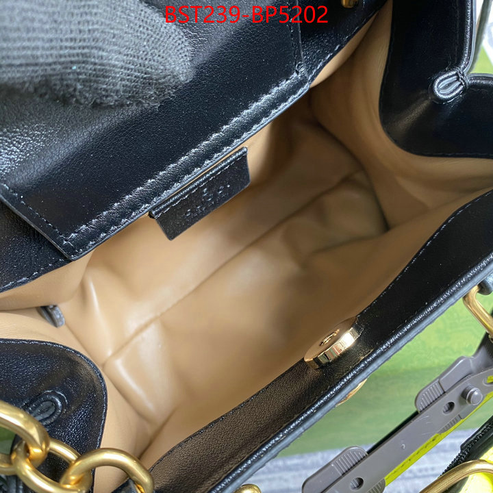 Gucci Bags(TOP)-Diana-Bamboo-,cheap ,ID: BP5202,$: 239USD