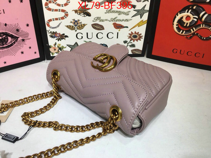 Gucci Bags(4A)-Marmont,what ,ID: BF395,$:79USD