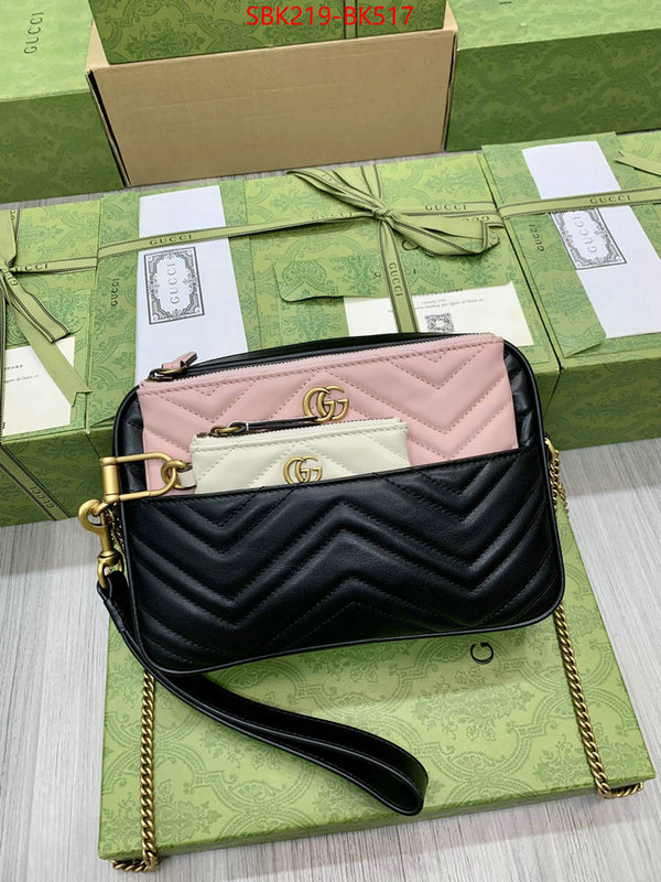 Gucci Bags Promotion,,ID: BK517,