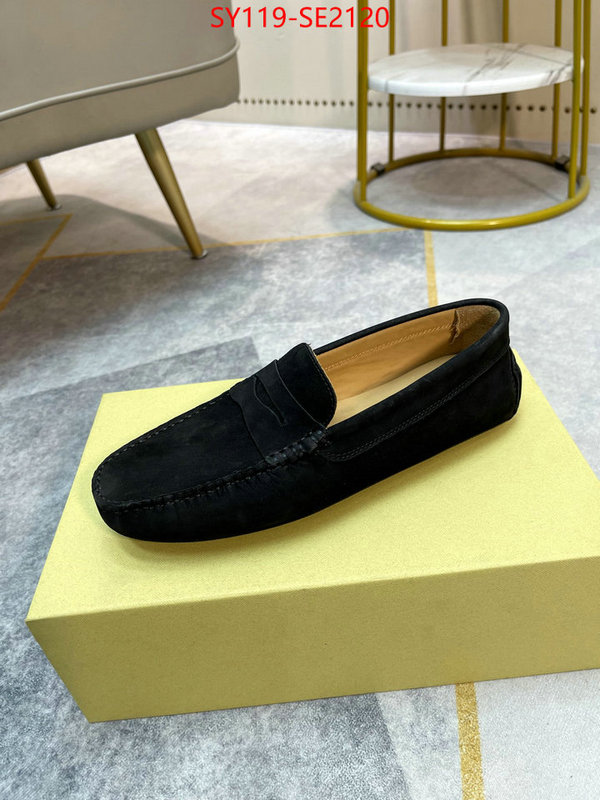 Men Shoes-Tods,the top ultimate knockoff , ID: SE2120,$: 119USD