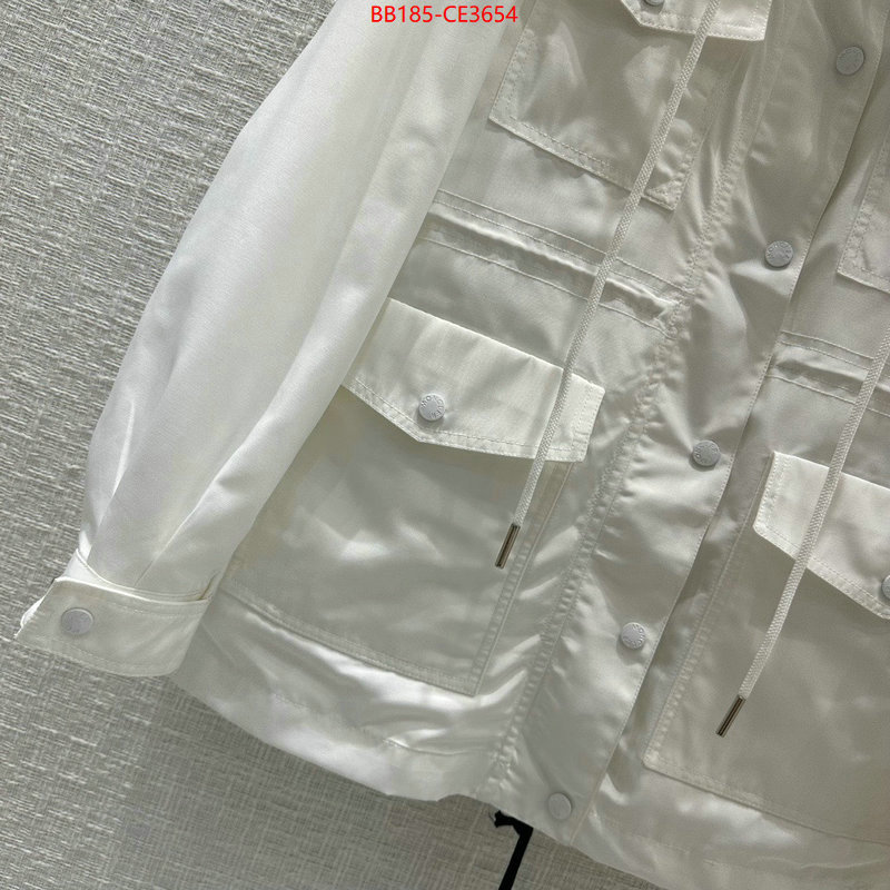 Clothing-Moncler,buying replica , ID: CE3654,$:185USD