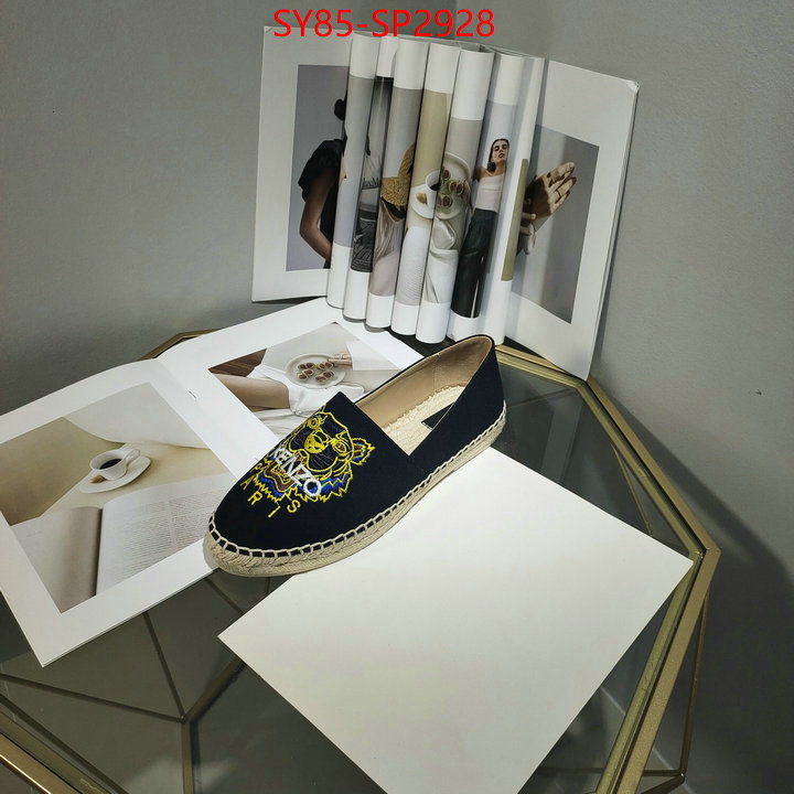 Women Shoes-Kenzo,best capucines replica , ID: SP2928,$: 85USD