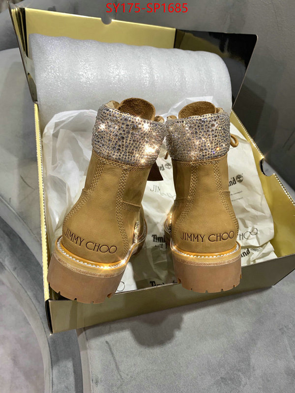 Women Shoes-Jimmy Choo,high end designer , ID: SP1685,$: 175USD