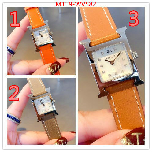 Watch(4A)-Hermes,how to find designer replica , ID: WV582,$:119USD