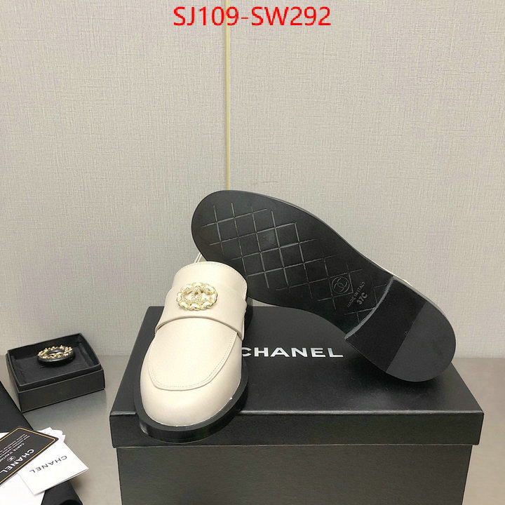 Women Shoes-Chanel,buy online , ID: SW292,$: 109USD