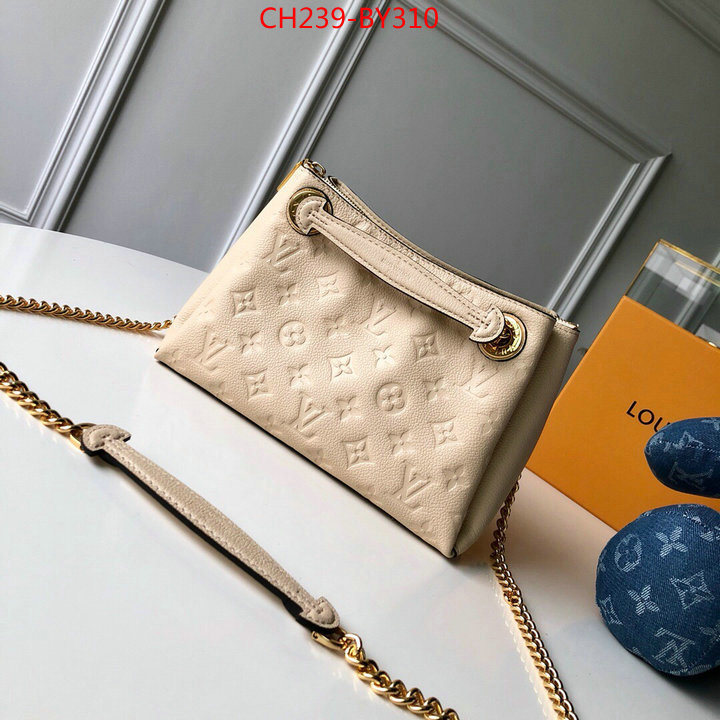 LV Bags(TOP)-Pochette MTis-Twist-,ID: BY310,$:239USD