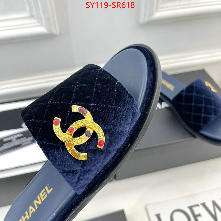 Women Shoes-Chanel,shop the best high authentic quality replica , ID: SR618,$: 119USD