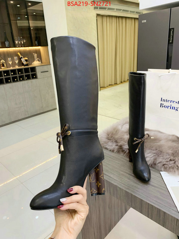 Women Shoes-LV,high quality designer , ID: SN2721,$: 219USD