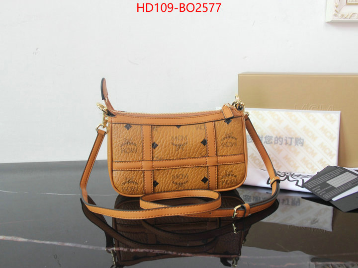 MCM Bags(TOP)-Diagonal-,ID: BO2577,$: 109USD