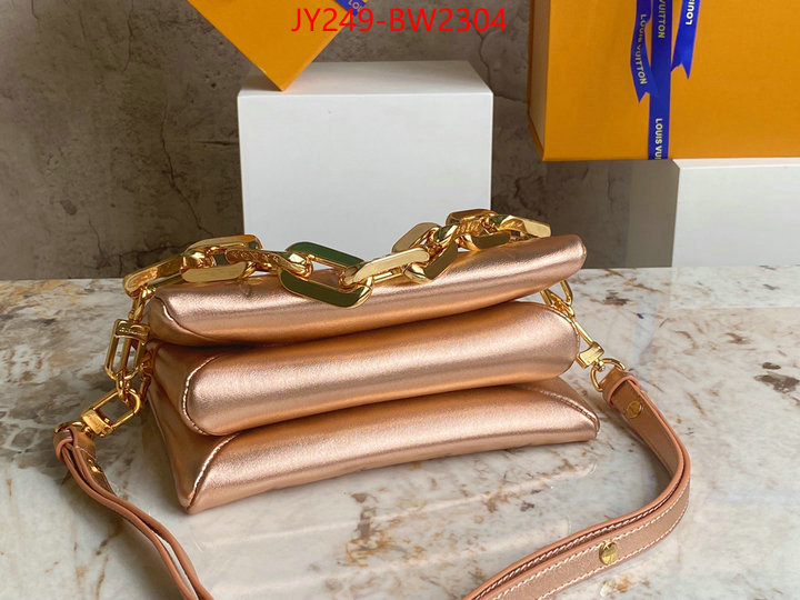 LV Bags(TOP)-Pochette MTis-Twist-,ID: BW2304,$: 249USD