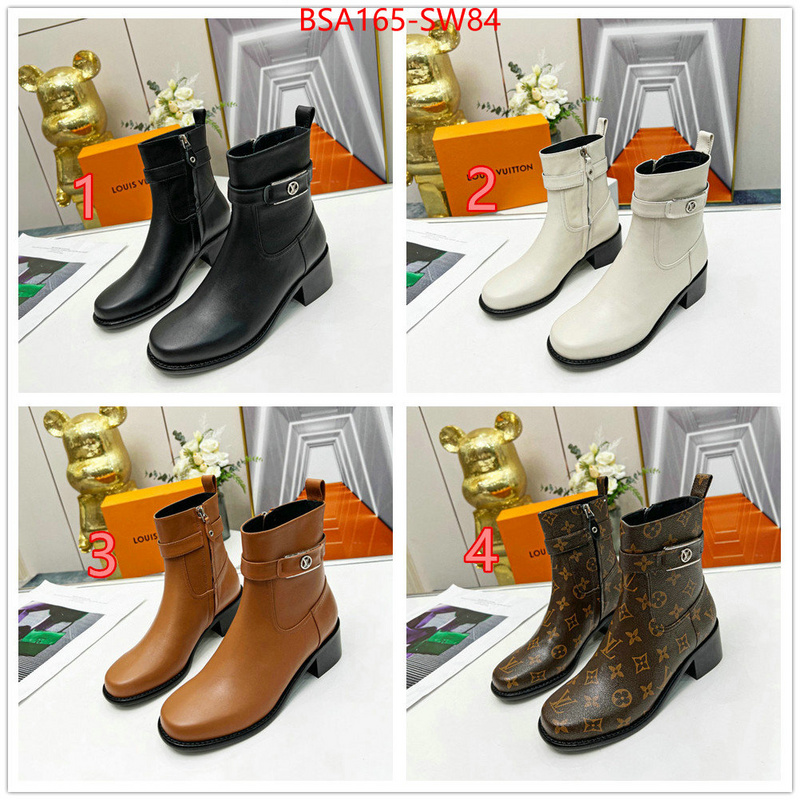 Women Shoes-LV,high quality customize , ID: SW84,$: 165USD