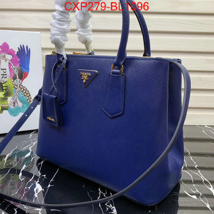 Prada Bags(TOP)-Handbag-,ID: BL1096,$: 279USD