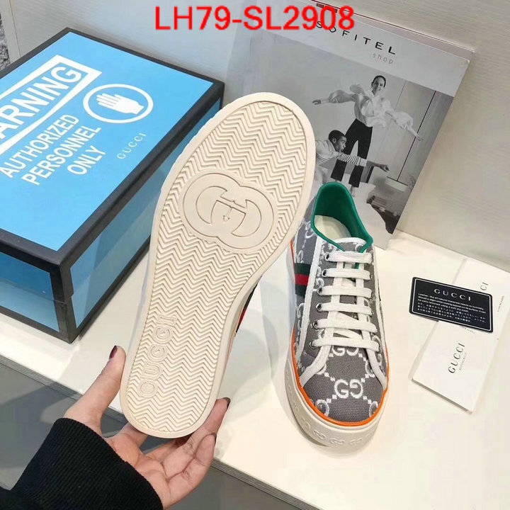 Women Shoes-Gucci,what's the best place to buy replica , ID: SL2908,$: 79USD