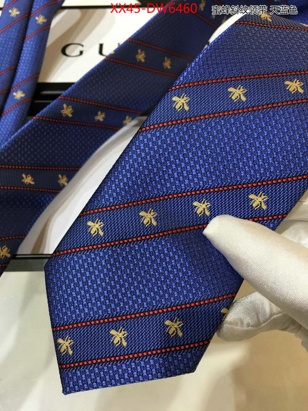 Ties-Gucci,how to buy replica shop , ID: DW6460,$: 45USD