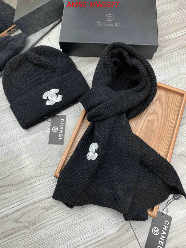 Cap (Hat)-Chanel,top quality website , ID: MW2877,$: 52USD