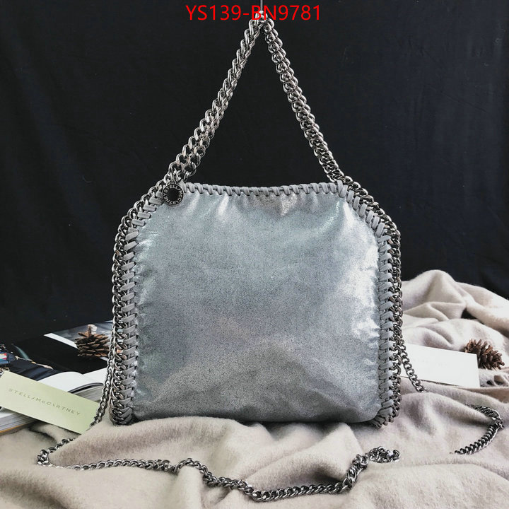 Stella McCartney Bags (TOP)-Handbag-,sellers online ,ID: BN9781,$: 139USD