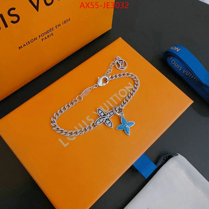 Jewelry-LV,how to find designer replica , ID: JE3032,$: 55USD