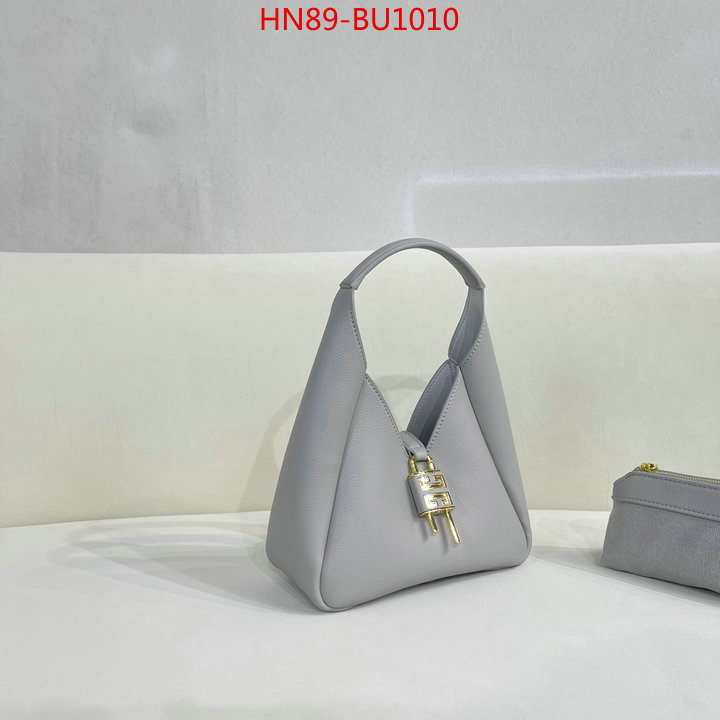 Givenchy Bags(4A)-Handbag-,ID: BU1010,