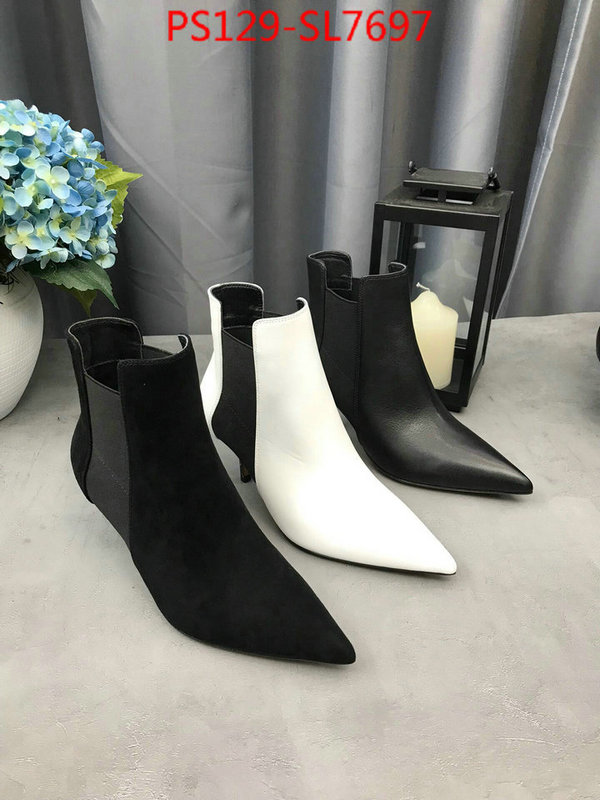 Women Shoes-CELINE,the most popular , ID: SL7697,$: 129USD