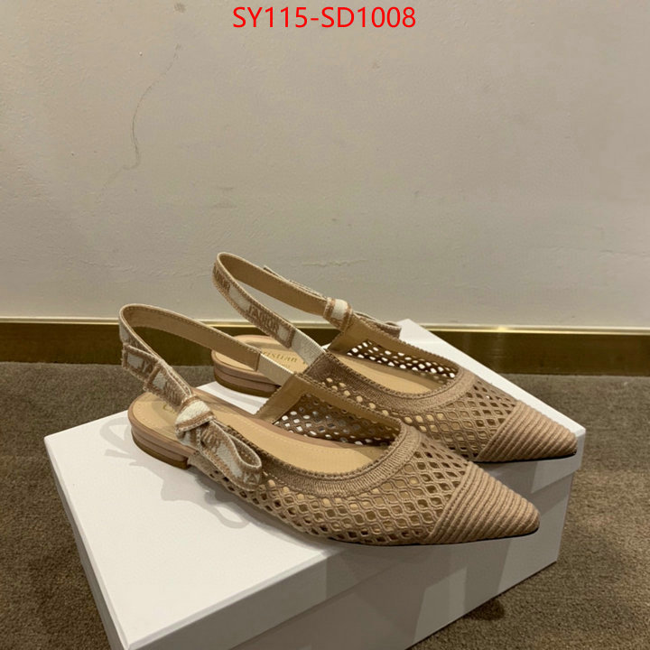 Women Shoes-Dior,shop the best high quality , ID: SD1008,$: 115USD