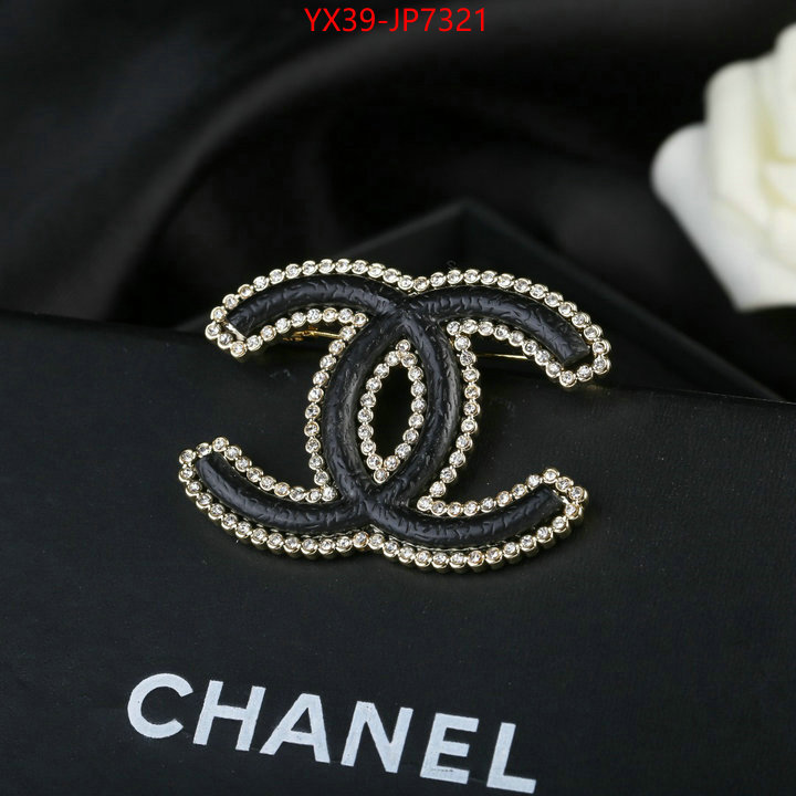 Jewelry-Chanel,website to buy replica , ID: JP7321,$: 39USD