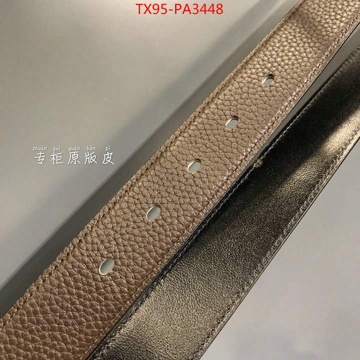 Belts-Hermes,can you buy knockoff , ID: PA3448,$: 95USD