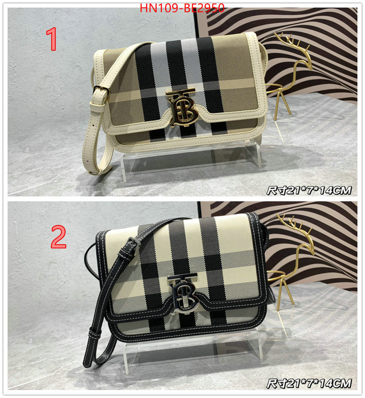 Burberry Bags(4A)-Diagonal,where to buy ,ID: BE2950,$: 109USD