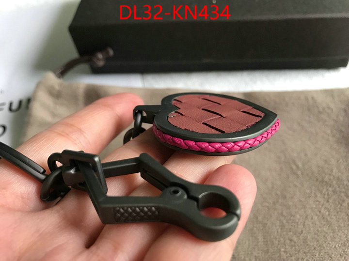 Key pendant-BV,aaaaa+ replica designer , ID: KN434,$: 32USD