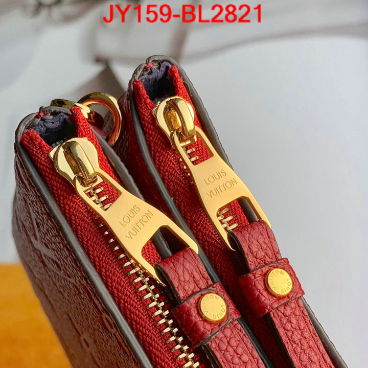 LV Bags(TOP)-Pochette MTis-Twist-,ID: BL2821,$: 159USD