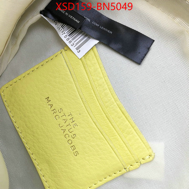 Marc Jacobs Bags (TOP)-Diagonal-,ID: BN5049,$: 159USD