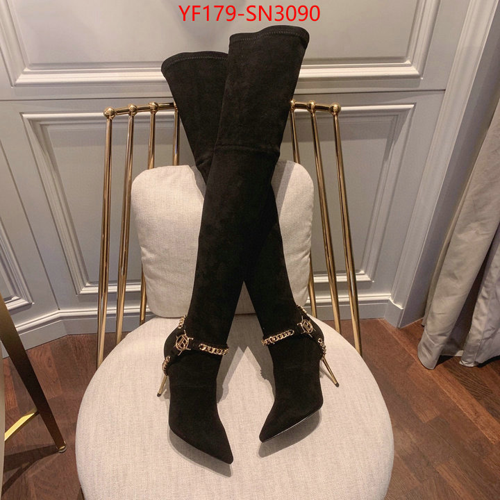 Women Shoes-Balmain,designer 1:1 replica , ID: SN3090,$: 179USD