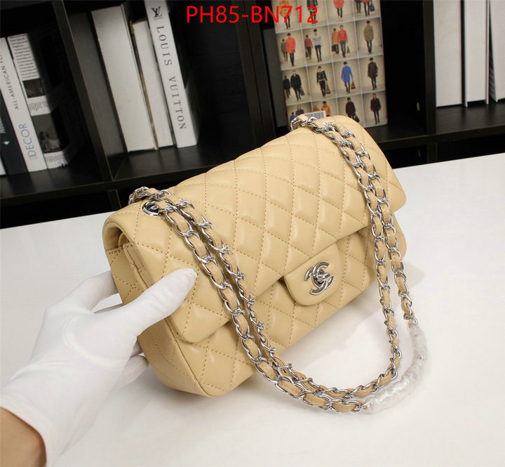 Chanel Bags(4A)-Diagonal-,ID: BN712,$: 85USD