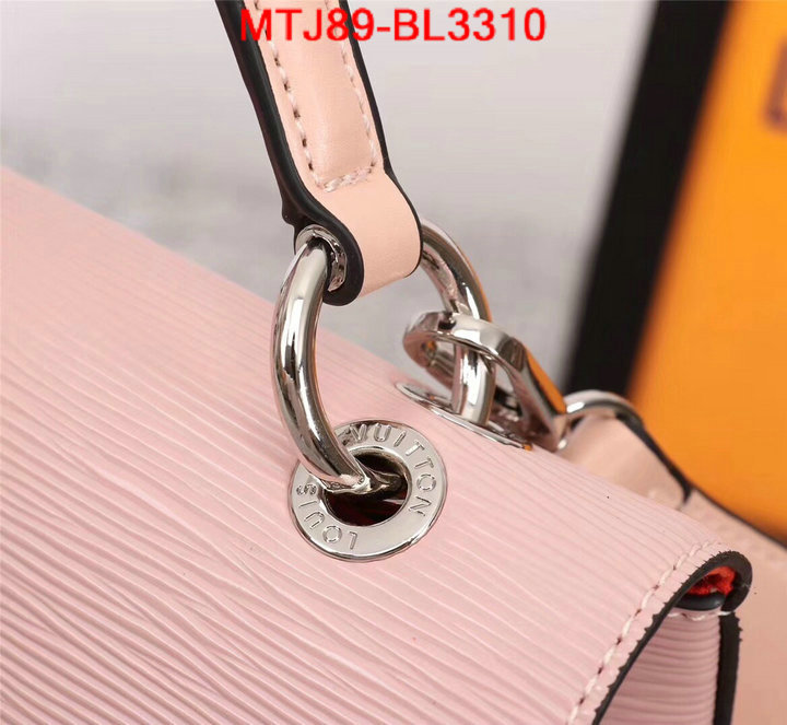 LV Bags(4A)-Pochette MTis Bag-Twist-,ID: BL3310,$: 89USD