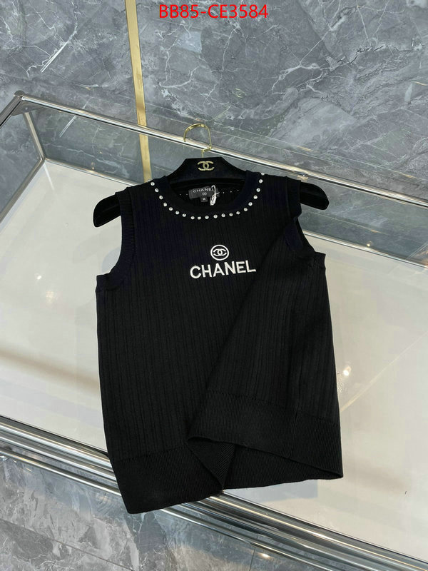 Clothing-Chanel,how to find replica shop ,ID: CE3584,$: 85USD